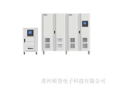 可編程交流電源供應器