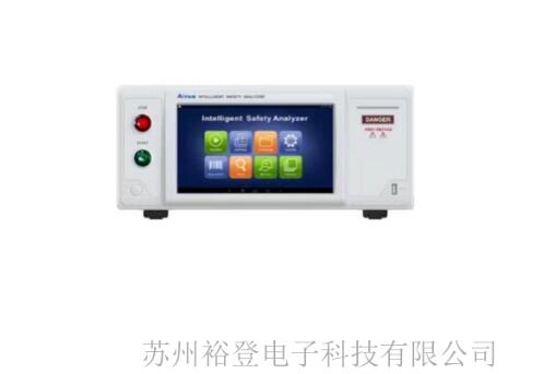 接觸電流分析儀