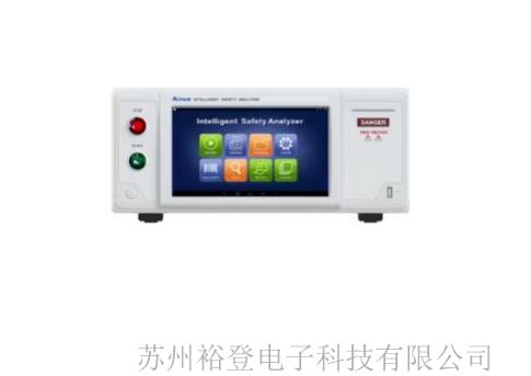 新能源汽車安規分析儀