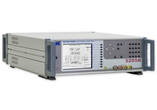 穩科6550P系列高頻LCR測試儀50MHz