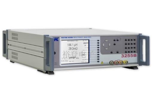 穩科3255B電感磁性元件分析儀500KHz