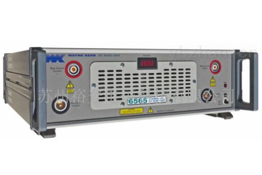 穩(wěn)科WK6565高頻偏置電流源5MHz